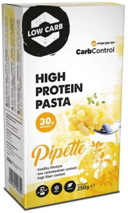 High Protein Pasta 250 g, Pipette