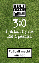 3:0 Fussballquiz * EM Spezial