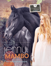 Jenny und Mambo