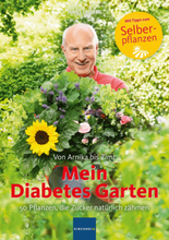 Mein Diabetes Garten