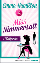 Miss Nimmersatt - Folge 1