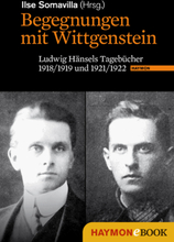 Begegnungen mit Wittgenstein