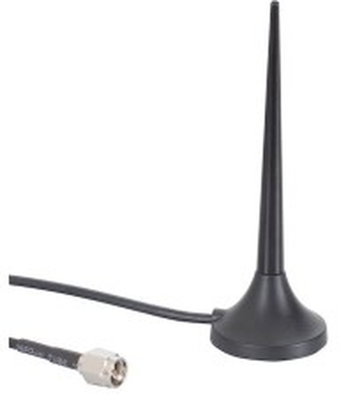 Minimag 3G-antenn 2 dBi