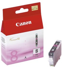 Canon CLI-8PM - Photo Magenta