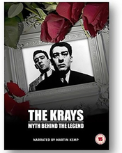 The Krays: Myth Behind The Legend