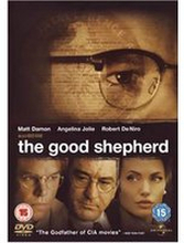 The Good Shepherd (2006)