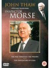 Inspector Morse - Daughters Of Cain/Way Through