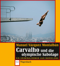 Carvalho und die olympische Sabotage