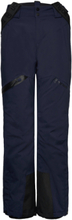 Core Ski Pants Women Sport Sport Pants Blue Tenson
