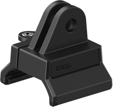 Knog Blinder Pro GoPro Mount Fäste För Knog Blinder 600/900/1300