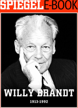Willy Brandt (1913-1992)