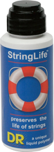 DR Strings String Life strenge-rengøring