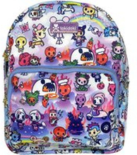 tokidoki Naughty Or Nice Mini Backpack