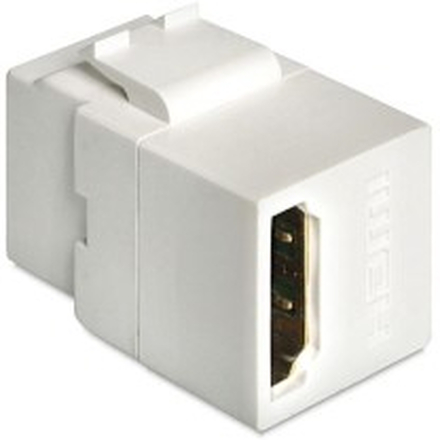 Keystone-modul HDMI-kontakt