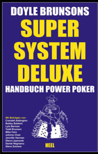 Super System Deluxe - Handbuch Power Poker