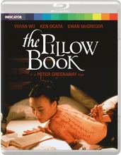 The Pillow Book (Standard Edition)