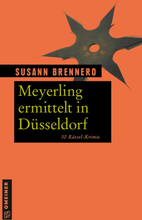 Meyerling ermittelt in Düsseldorf