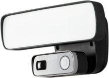 Smart Säkerhetslampa Smartlight med Kamera, Mic, Högtalare Wi-fi Gnosjö Konstsmide