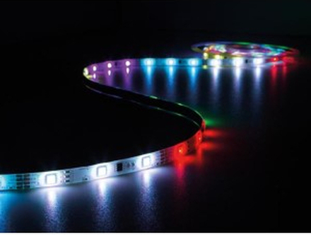 Vellight LED-list 150 RGB 5 m