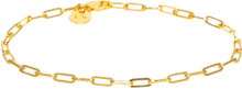 Ix Aurora Bracelet Accessories Jewellery Bracelets Chain Bracelets Gold IX Studios