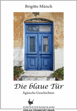 Die blaue Tür