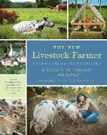 The New Livestock Farmer