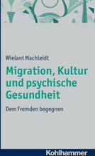 Migration, Kultur und psychische Gesundheit