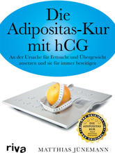 Die Adipositas-Kur mit HCG