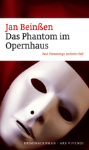 Das Phantom im Opernhaus (eBook)