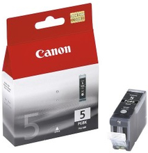 Canon PGI-5BK Bläckpatron Svart