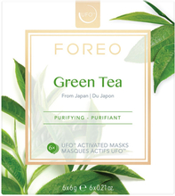 FOREO UFO Mask Green Tea