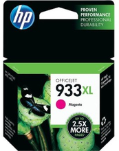 HP nr 933XL - Magenta