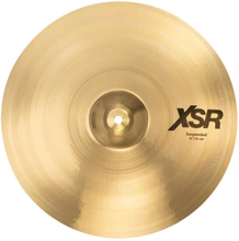 SABIAN 16'' XSR Suspended