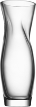 Orrefors - Squeeze vase 34 cm klar