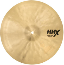 SABIAN 15'' HHX Groove Hi-Hats