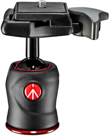 Manfrotto Kulled MH490-BH, Manfrotto