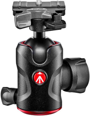 Manfrotto Kulled Compact MH496-BH, Manfrotto
