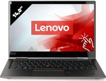 Lenovo ThinkPad X1 Yoga Gen 4Sehr gut - AfB-refurbished
