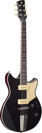 Yamaha RSS02 TBL Revstar el-guitar sort