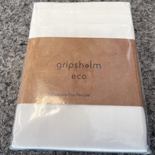 Gripsholm Örngott Eco Percale 50x90 cm