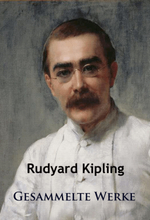 Kipling - Gesammelte Werke