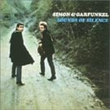 Simon & Garfunkel - Sounds Of Silence /R