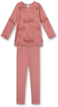 Sanetta Pyjamas pink