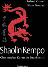 Shaolin Kempo