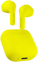 Happy Plugs Joy - Neon Yellow