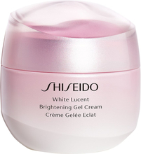 Shiseido White Lucent Brightening Gel Cream - 50 ml