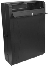 Startech 6u Vertical Server Cabinet