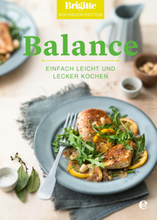 Brigitte Kochbuch-Edition: Balance