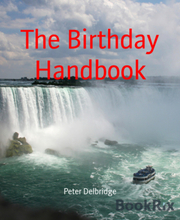The Birthday Handbook