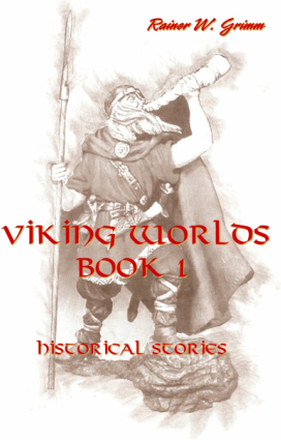 Viking Worlds Book 1